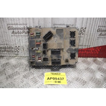 Ασφαλειοθήκη Citroen C3 F02-00 2002-2010