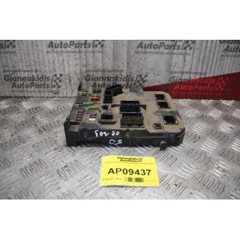 Ασφαλειοθήκη Citroen C3 F02-00 2002-2010