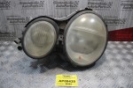 Φανάρι Mercedes-Benz W210 1996-2002 (Εμπρός Αριστερό)