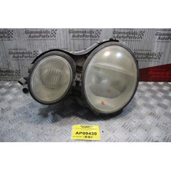 Φανάρι Mercedes-Benz W210 1996-2002 (Εμπρός Αριστερό)