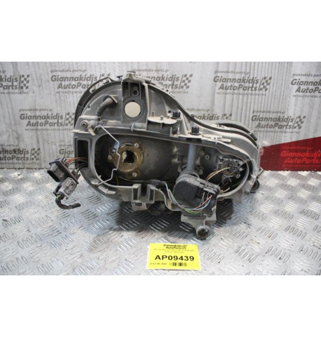 Φανάρι Mercedes-Benz W210 1996-2002 (Εμπρός Αριστερό)