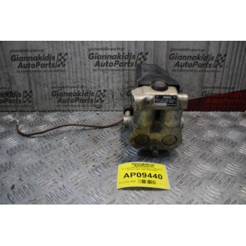 Μονάδα ABS Mercedes-Benz C 180 W202 BOSCH 1993-1999 0265200043