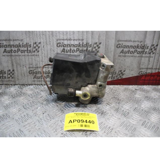 Μονάδα ABS Mercedes-Benz C 180 W202 BOSCH 1993-1999 0265200043