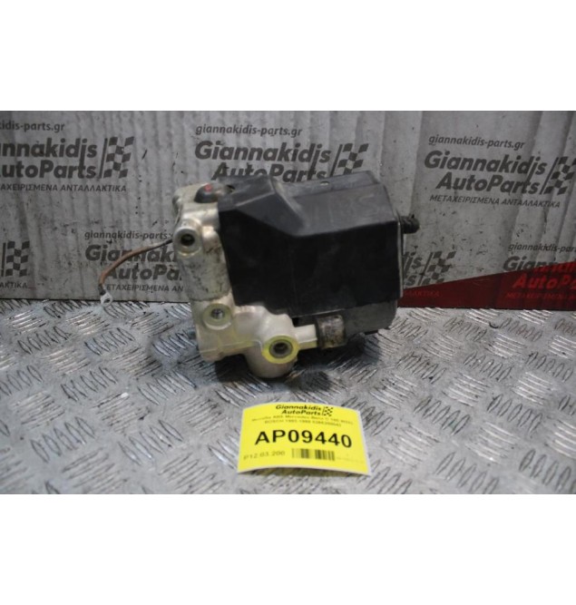 Μονάδα ABS Mercedes-Benz C 180 W202 BOSCH 1993-1999 0265200043