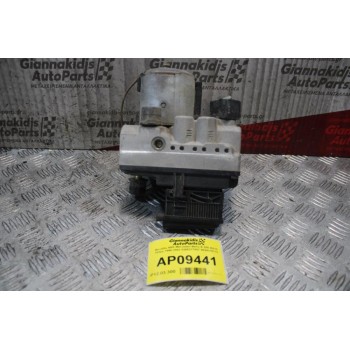 Μονάδα ABS Mercedes-Benz E 200 W210 193ps 1996-2002 0265217007 0024319712