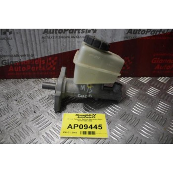 Αντλία Τρόμπα Φρένου Mercedes-Benz W210 1996-1999