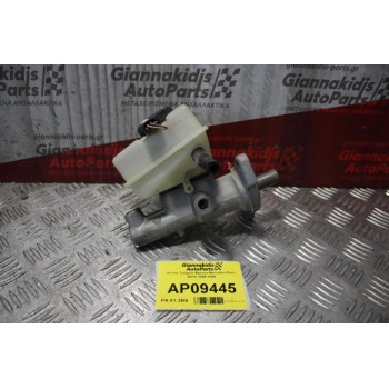 Αντλία Τρόμπα Φρένου Mercedes-Benz W210 1996-1999