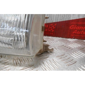 Φανάρι Toyota Corolla EE90 XLI 1988-1991 (Εμπρός Αριστερό) (Μικρό Σπάσιμο)