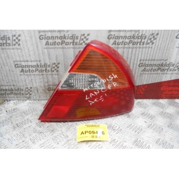 Φανάρι Mitsubishi Lancer 1997-2004 (Πίσω Δεξί)