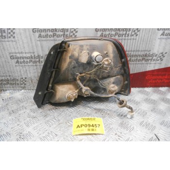 Φανάρι Hyundai Accent 1997-2002 (Πίσω Αριστερό)