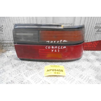 Φανάρι Toyota Corolla EE90 XLI 1988-1991 (Πίσω Δεξί)