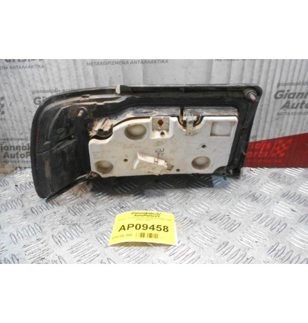 Φανάρι Toyota Corolla EE90 XLI 1988-1991 (Πίσω Δεξί)