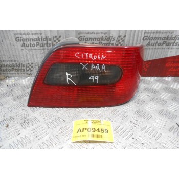 Φανάρι Citroen Xsara 1997-2004 (Πίσω Δεξί)