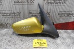 Καθρέπτης Ηλεκτρικός Δεξίς Citroen Xsara 1997-2000 (3 pins)