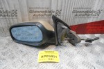 Καθρέπτης Μηχανικός Αριστερός Citroen Xsara 1997-2000