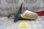 Καθρέπτης Μηχανικός Αριστερός Citroen Xsara 1997-2000