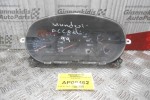 Καντράν - Κοντέρ Hyundai Accent 1997-2002 A300DKSC02 990912-0765