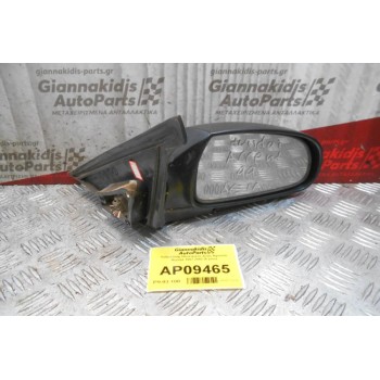 Καθρέπτης Ηλεκτρικός Δεξίς Hyundai Accent 1997-2002 (5 pins)
