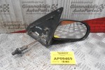 Καθρέπτης Μηχανικός Δεξίς Fiat Marea 1996-2002