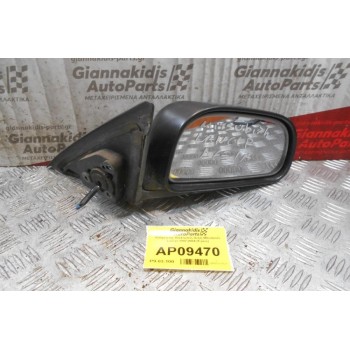 Καθρέπτης Ηλεκτρικός Δεξίς Mitsubishi Lancer 1997-2004 (5 pins)