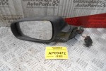 Καθρέπτης Ηλεκτρικός Αριστερός Audi A4 B5 1994-2000 (5 pins)