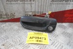 Χερούλι Εξωτερικό Πόρτας Hyundai Accent 1997-2002 (Εμπρός Αριστερά)