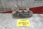 Χερούλι Εξωτερικό Πόρτας Hyundai Accent 1997-2002 (Εμπρός Αριστερά)