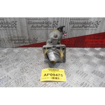 Μίζα Fiat Punto 188A5000 1999-2003 E80F 63102020