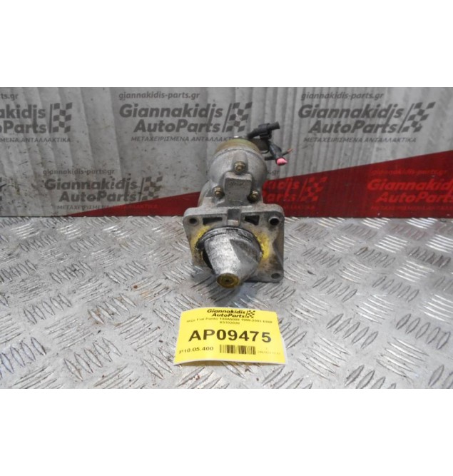 Μίζα Fiat Punto 188A5000 1999-2003 E80F 63102020
