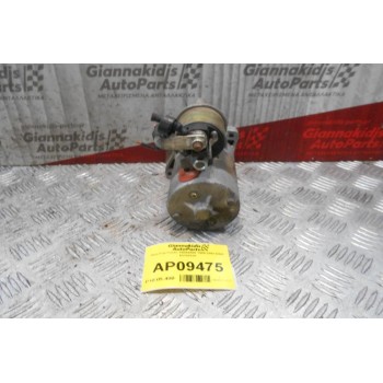 Μίζα Fiat Punto 188A5000 1999-2003 E80F 63102020