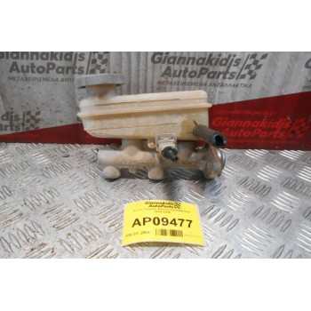 Αντλία Τρόμπα Φρένου Hyundai Getz 2002-2005
