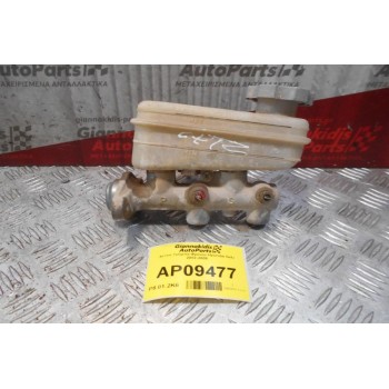 Αντλία Τρόμπα Φρένου Hyundai Getz 2002-2005