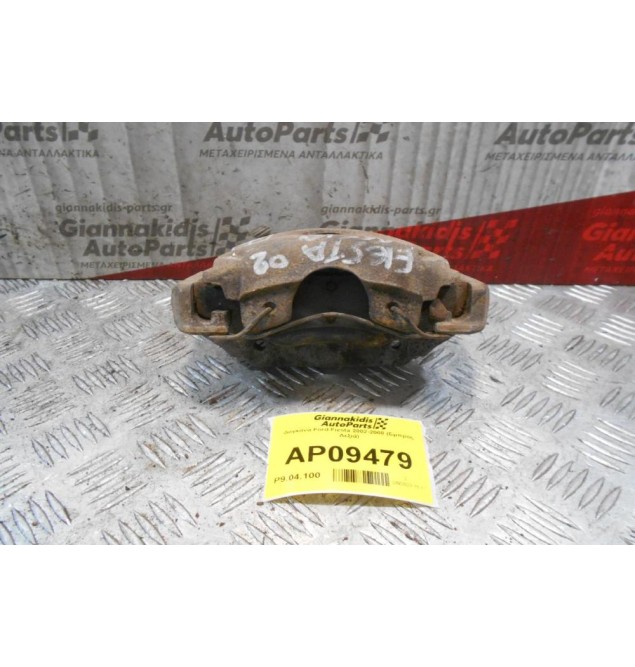 Δαγκάνα Ford Fiesta 2002-2008 (Εμπρός Δεξιά)