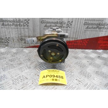 Κομπρεσέρ Aircondition - A/C Fiat Punto 188A5000 1999-2006