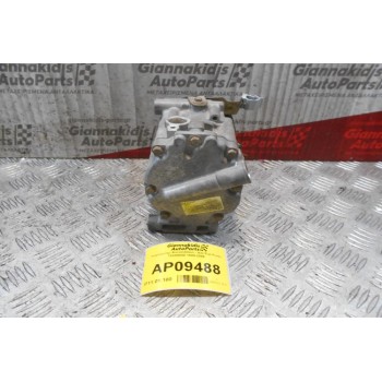 Κομπρεσέρ Aircondition - A/C Fiat Punto 188A5000 1999-2006
