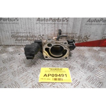 Πεταλούδα Γκαζιού Hundai Coupe 2001-2007 35150-22600 9540930005