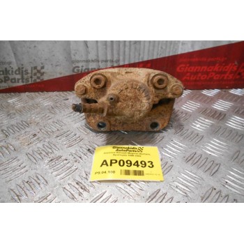 Δαγκάνα Renault Megane (Εμπρός Αριστερά) 1999-2002