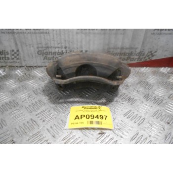 Δαγκάνα Toyota Carina E 1992-1997 (Εμπρός Αριστερά)