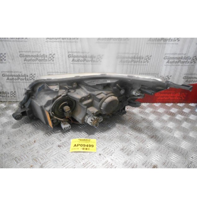 Φανάρι Subaru Forester 2003-2009 (Εμπρός Δεξί Xenon) I090038