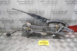 Βραχίονας-Μοτέρ Υαλοκαθαριστήρων Εμπρός Mercedes-Benz W202 1993-1999 403877 2028205342