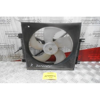 Βεντιλατέρ Δεξί Subaru Forester 2003-2009
