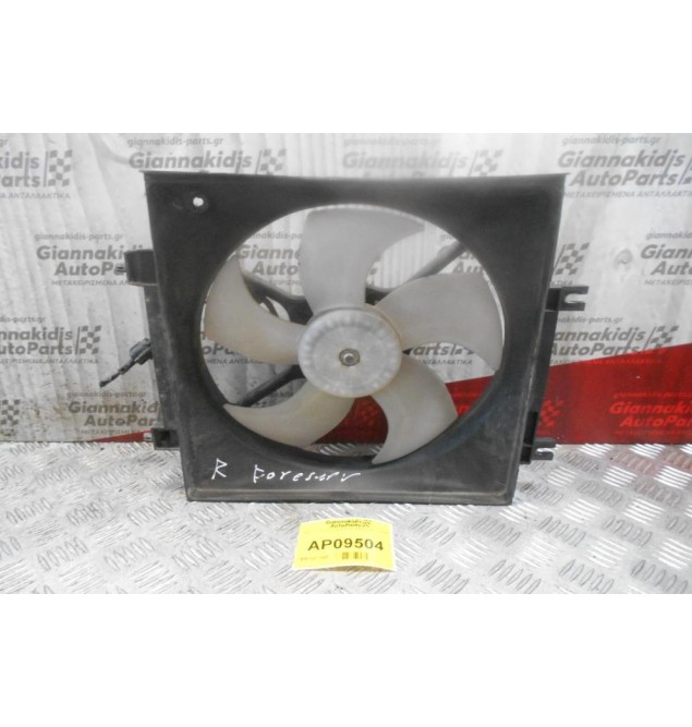 Βεντιλατέρ Δεξί Subaru Forester 2003-2009