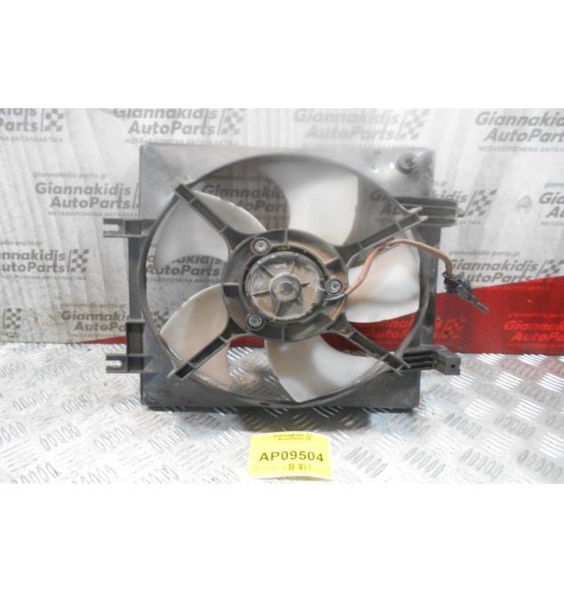 Βεντιλατέρ Δεξί Subaru Forester 2003-2009