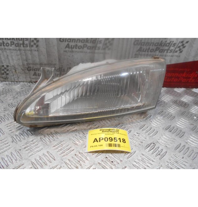 Φανάρι Hyundai Lantra 1995-1998 (Εμπρός Αριστερά)