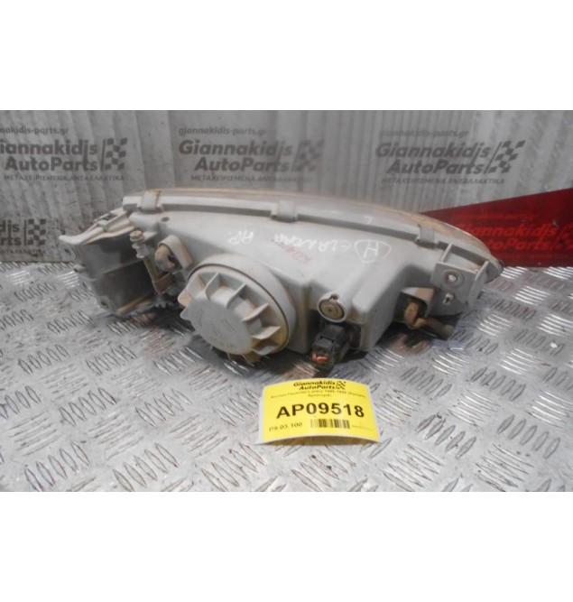 Φανάρι Hyundai Lantra 1995-1998 (Εμπρός Αριστερά)