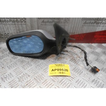 Καθρέπτης Ηλεκτρικός Αριστερός Citroen Xsara 2000-2004 (5 pins)