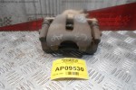 Δαγκάνα Citroen C3 2002-2010 (Εμπρός Αριστερά)