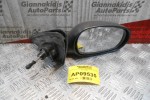 Καθρέπτης Μηχανικός Δεξις Daewoo Lanos 1997-2005
