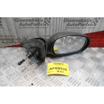 Καθρέπτης Μηχανικός Δεξις Daewoo Lanos 1997-2005