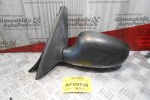 Καθρέπτης Μηχανικός Αριστερός Daewoo Lanos 1997-2005